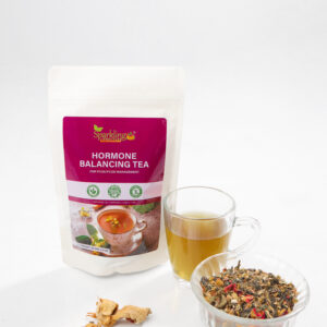 Hormone Balancing Tea – For Women’s Wellness