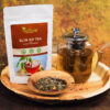 slim sip tea for fat burning